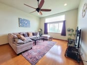 <1 mi to Dome | 3BD 2.5BA | Townhouse | Garage -24