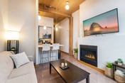 Tacoma - Lux Modern 1BR 1BA Fit for Long Stays-28