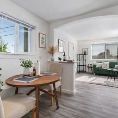 New Remodeled 1BR/1BA in DT Tacoma - 1