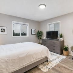 Lovely Private Studio Freshly Renovated Downtown 7