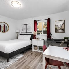 Remodeled Studio in Heart of DT Tacoma - 3