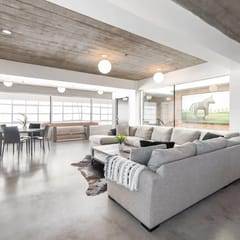 Prime DT Tacoma Penthouse 3BD/3.5BA by Pac Ave