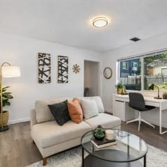 Lovely Remodeled 1BR in DT Tacoma - 6