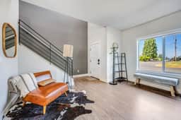 Clean and Modern Central Tacoma Escape - Image 2