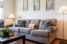 <1 mi to Dome | 3BD 2.5BA | Townhouse | Garage -22 - Image 2