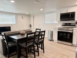 Modern 2BR Renton Home | Laundry & Workspace W/ AC - Image 3