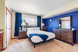 <1 mi to Dome | 3BD 2.5BA | Townhouse | Garage -20 - Image 3