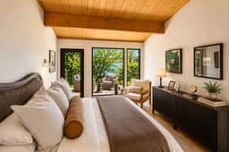 Modern 5BR Lakefront Retreat - Image 5