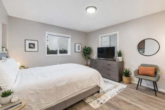 Lovely Private Studio Freshly Renovated Downtown 7 - Image 1