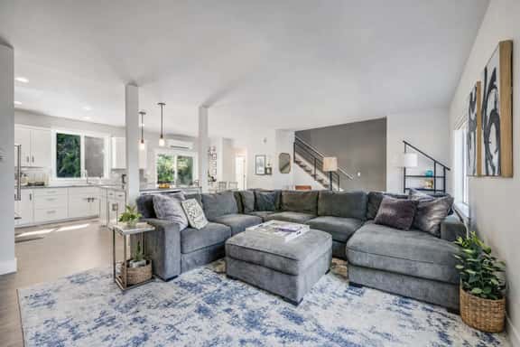 Clean and Modern Central Tacoma Escape - Image 1