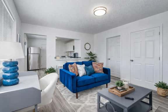 Fresh 1BR/1BA in Downtown Tacoma - 2 - Image 1