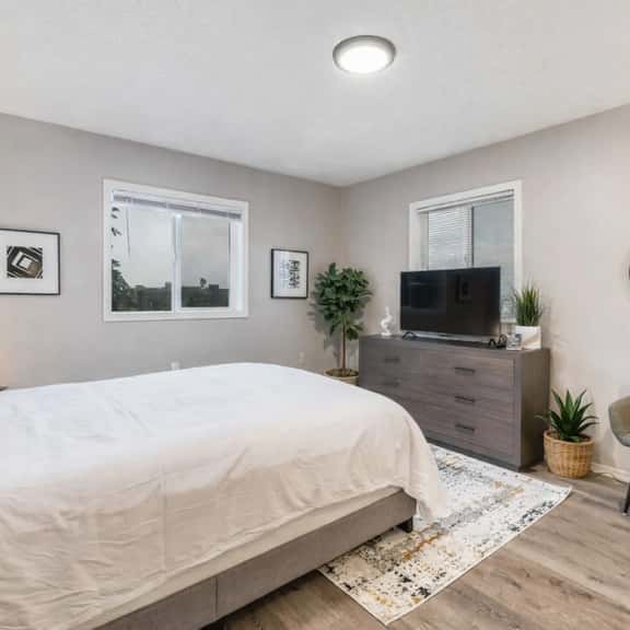 Lovely Private Studio Freshly Renovated Downtown 7 - Image 1