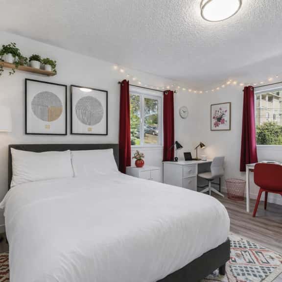 Remodeled Studio in Heart of DT Tacoma - 5 - Image 1