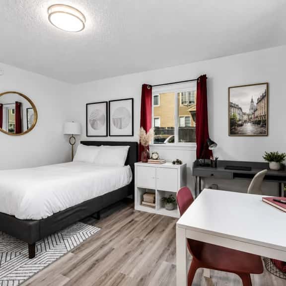 Remodeled Studio in Heart of DT Tacoma - 3 - Image 1