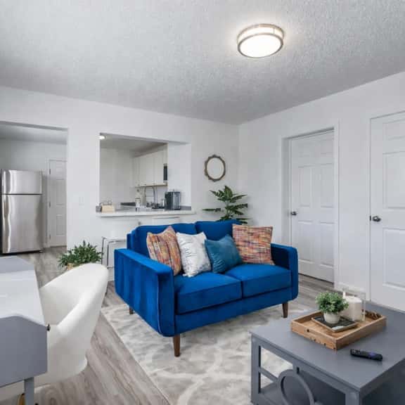 Fresh 1BR/1BA in Downtown Tacoma - 2 - Image 1