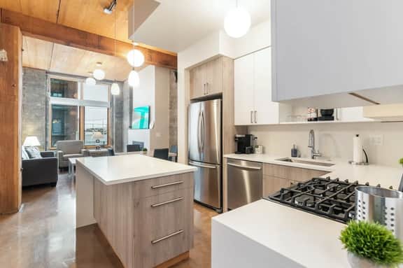 Modern, Lux Tacoma 2BR/2BA Fit for Long Term - 21 - Image 4