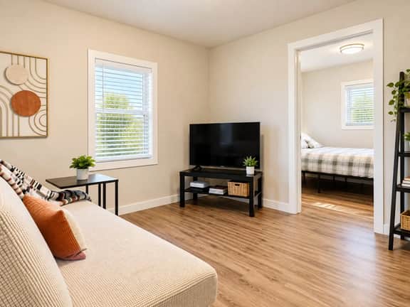 Modern 2BR Beacon Hill Home W/ Parking - B - Image 4