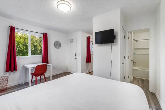 Remodeled Studio in Heart of DT Tacoma - 3 - Image 3